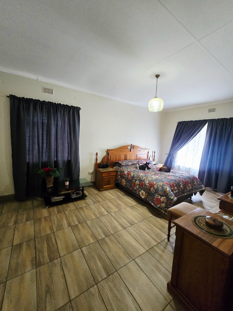 4 Bedroom Property for Sale in Orkney North West